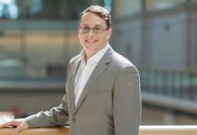 Nicolas Genest Headshot of Nicolas Genest