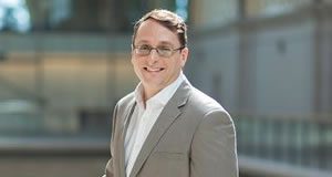 Nicolas Genest Headshot of Nicolas Genest