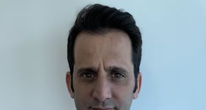 Yakir Golan Headshot of Yakir Golan