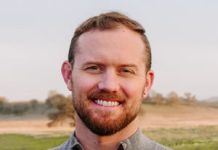 Jack Griffin Headshot of Jack Griffin