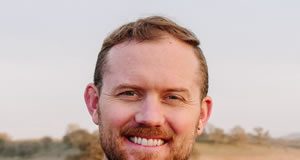 Jack Griffin Podcast Transcript Headshot of Jack Griffin