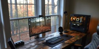 The Remote Tech Worker’s Complete Hardware Setup Guide hardware setup