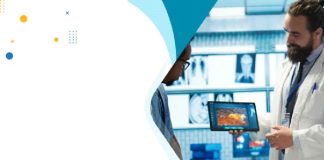 How Technology Is Revolutionizing the Healthcare Industry healthcare industry