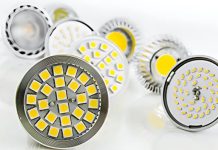 Why High-Power LEDs Demand Ceramic PCBs high-power LEDs