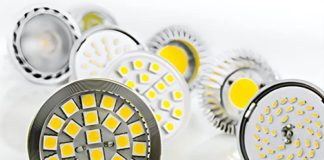 Why High-Power LEDs Demand Ceramic PCBs high-power LEDs