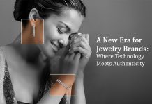 A New Era for Jewelry Brands: Where Technology Meets Authenticity Jewellery brand