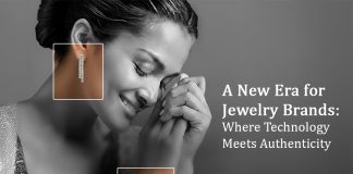 A New Era for Jewelry Brands: Where Technology Meets Authenticity Jewellery brand