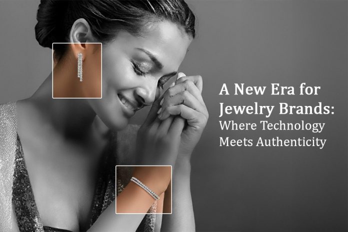 Jewellery brand