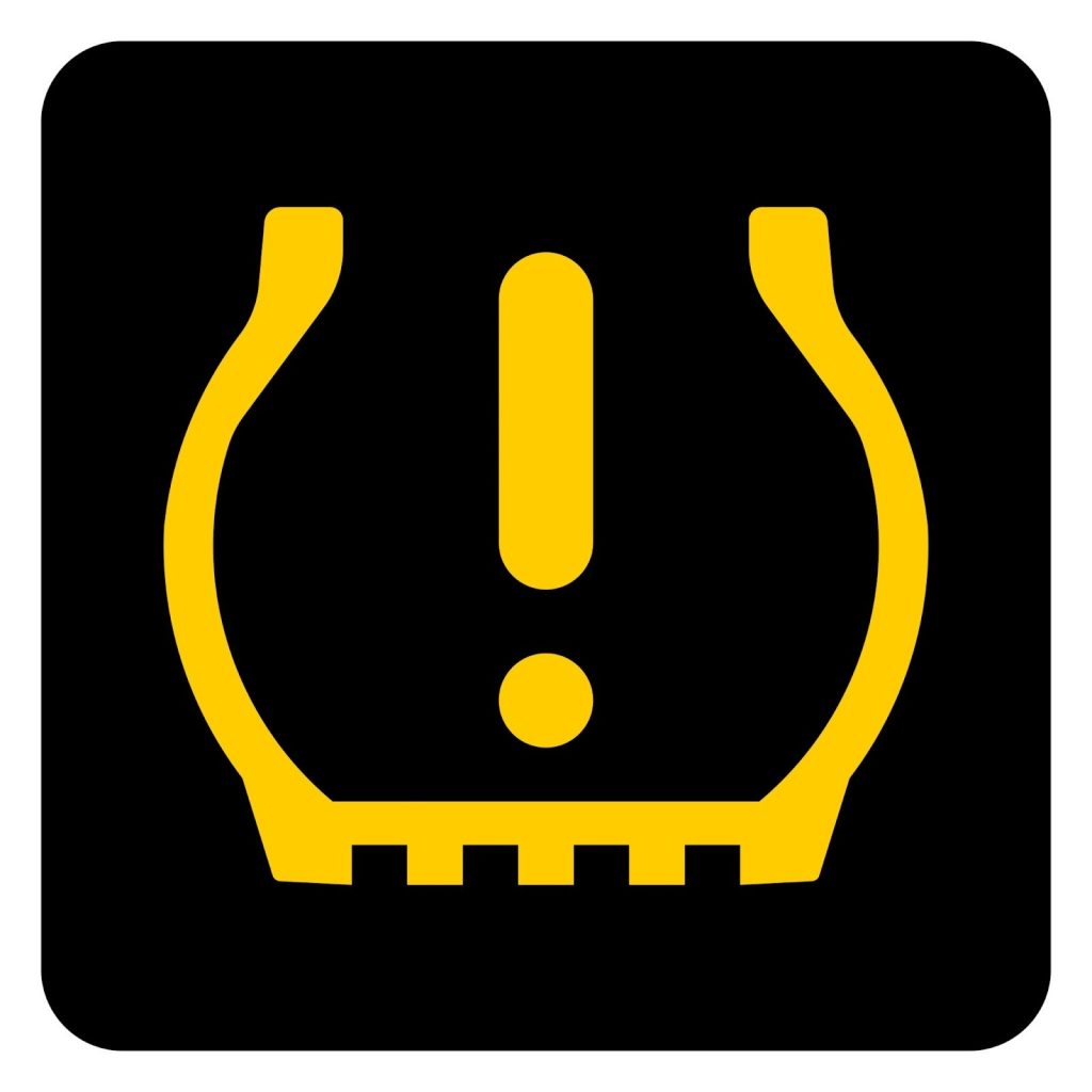 TPMS light