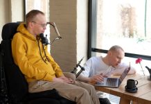 The Top Assistive Technologies That Improve Mobility for People with Disabilities improve mobility