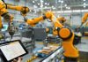 Breaking Down the Top Automation Solutions in Industrial Operations industrial operations