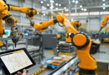 Breaking Down the Top Automation Solutions in Industrial Operations industrial operations