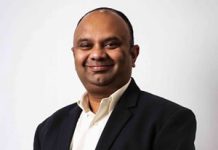 Santosh Kaveti Headshot of Santosh Kaveti