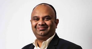 Santosh Kaveti Headshot of Santosh Kaveti