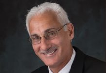 Robert B Kerstein Headshot of Robert Kerstein