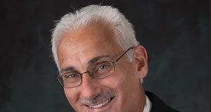 Robert B Kerstein Headshot of Robert Kerstein