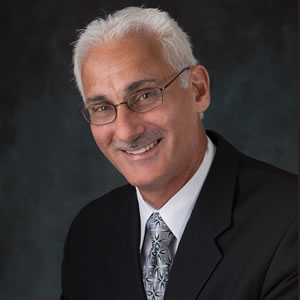 kerstein-robert Headshot of Robert Kerstein