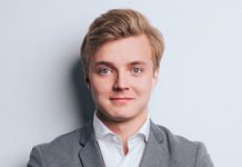 Kaarel Kotkas Headshot of Kaarel Kotkas