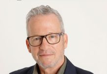 Charles Lambert Headshot of Charles Lambert