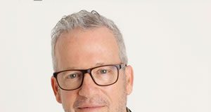 Charles Lambert Headshot of Charles Lambert