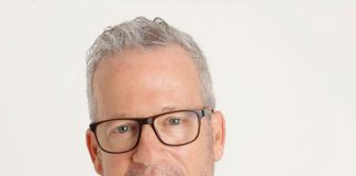 Charles Lambert Feature Headshot of Charles Lambert