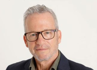 Charles Lambert Feature Headshot of Charles Lambert