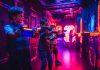 Laser Tag Tech: Avoid These Mistakes When Launching Your Arena in 2026 laser tag tech