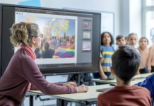 AI Video Generator is More Interactive and Fun in Education Learning learning education