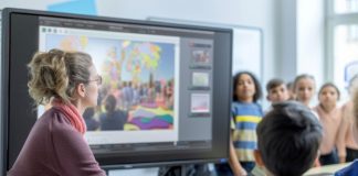 AI Video Generator is More Interactive and Fun in Education Learning learning education