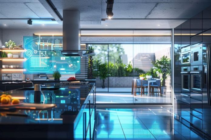 location smart office spending