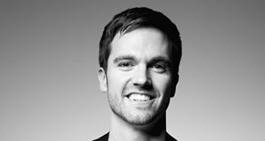 Matt Maher Headshot of Matt Maher