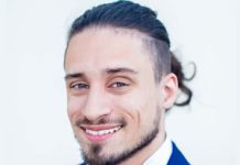 Mike Miglio Headshot of Mike Miglio