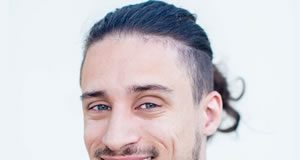 Mike Miglio Headshot of Mike Miglio