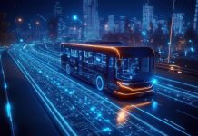 The Technology Behind Modern Buses: How It Affects Your Claim modern bus