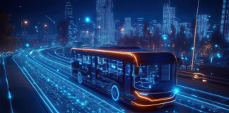 The Technology Behind Modern Buses: How It Affects Your Claim modern bus