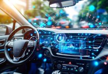 The Role of AI In Modern Driving modern driving