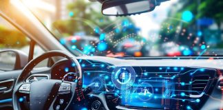 The Role of AI In Modern DrivingĀ modern driving