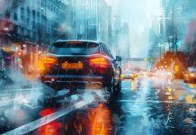 High-Tech Hazards: The Hidden Risks Behind Modern Vehicle Safety modern vehicle safety