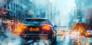 High-Tech Hazards: The Hidden Risks Behind Modern Vehicle Safety modern vehicle safety