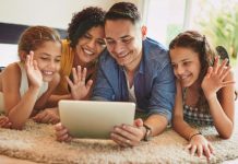 How Technology Is Simplifying the Way We Move and Connect move and connect