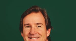 Bryan Murphy Podcast Transcript Headshot of Bryan Murphy.