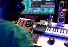 How Music Analytics Platforms Help Discover New Artists music analytics