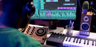 How Music Analytics Platforms Help Discover New Artists music analytics