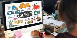 How To Use Docker to Simplify Nonprofit Web Development Environments nonprofit web development