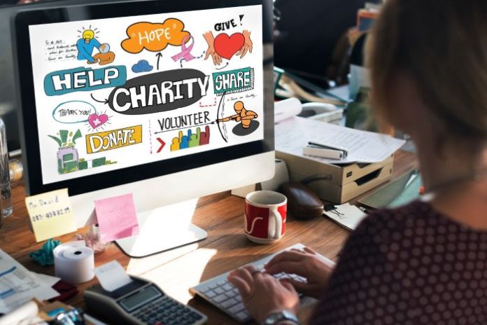 nonprofit web development nonprofit web development