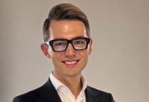 Maksim Ovsyannikov Headshot of Maksim Ovsyannikov