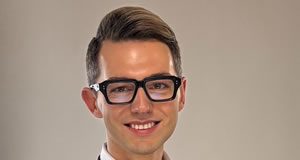 Maksim Ovsyannikov Podcast Transcript Headshot of Maksim Ovsyannikov