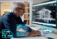 Turning PDF Drawings into Data: How AI Is Rewiring Estimating pre-construction