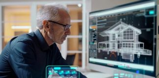 Turning PDF Drawings into Data: How AI Is Rewiring Estimating pre-construction