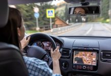 Technology vs. Human Error: Blind Spot Detection Systems Prevent Crashes prevent crashes